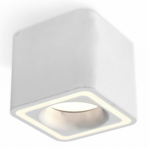 Точечный светильник Ambrella Light XS7805020
