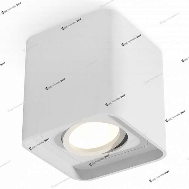 Точечный светильник Ambrella Light XS7840010