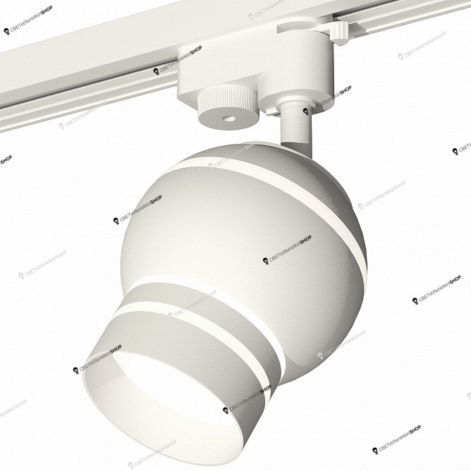 Светильник для однофазной шины Ambrella Light XT1101050