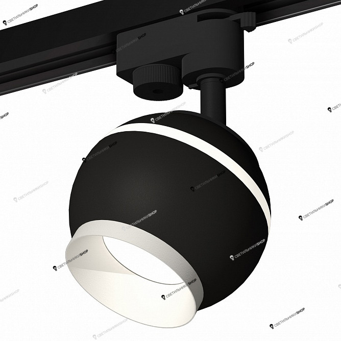 Светильник для однофазной шины Ambrella Light XT1102001