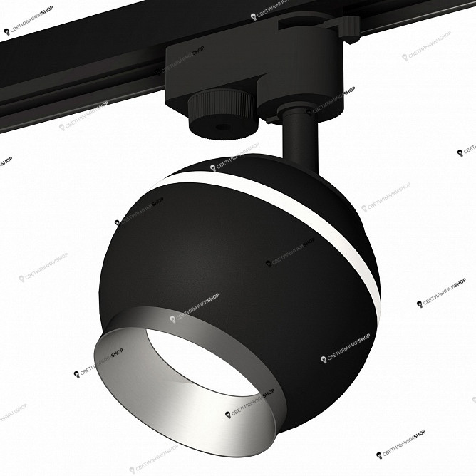 Светильник для однофазной шины Ambrella Light XT1102004