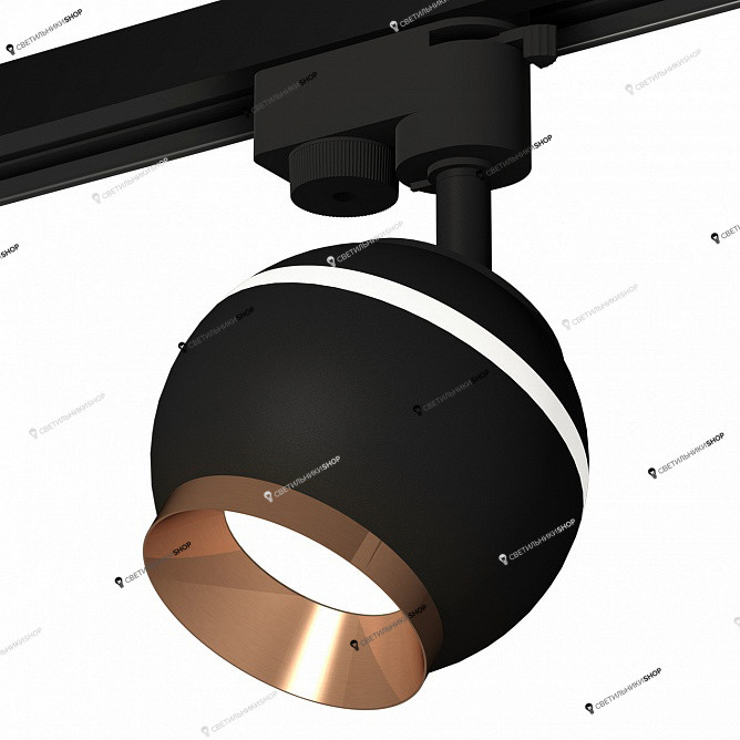 Светильник для однофазной шины Ambrella Light XT1102006