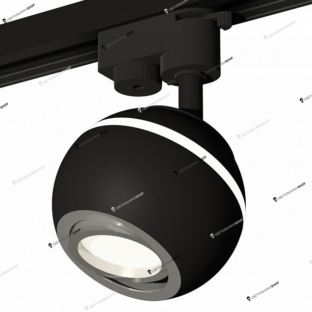 Светильник для однофазной шины Ambrella Light XT1102022