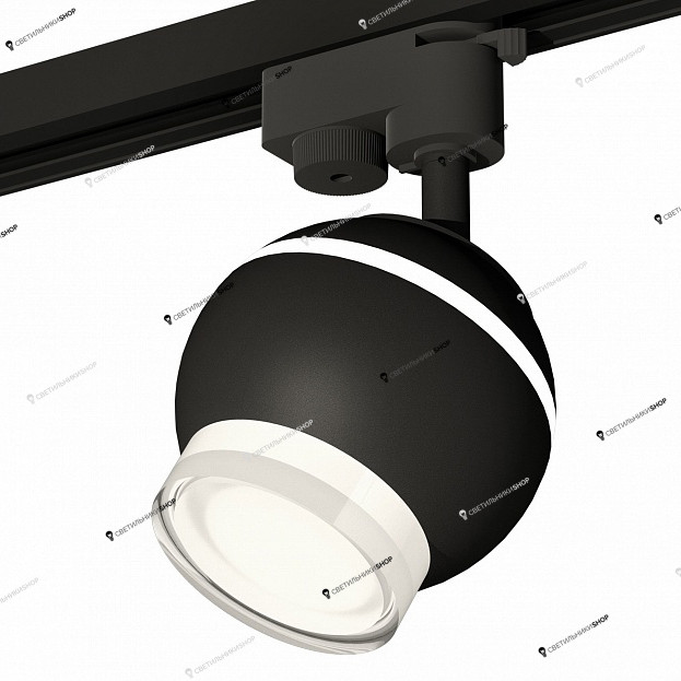 Светильник для однофазной шины Ambrella Light XT1102070