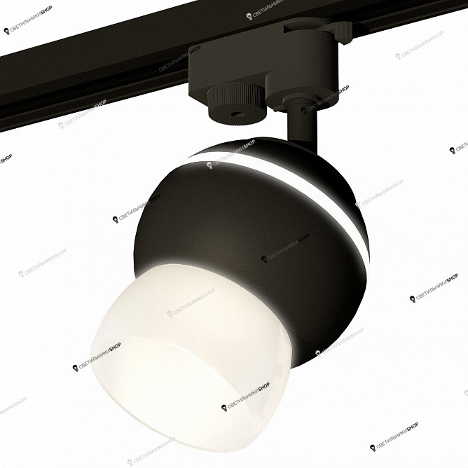 Светильник для однофазной шины Ambrella Light XT1102074