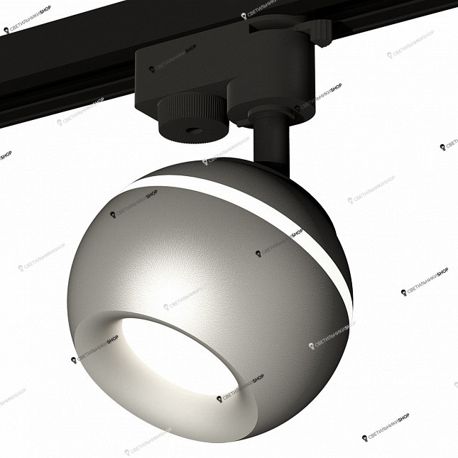 Светильник для однофазной шины Ambrella Light XT1103020