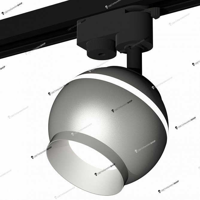 Светильник для однофазной шины Ambrella Light XT1103030