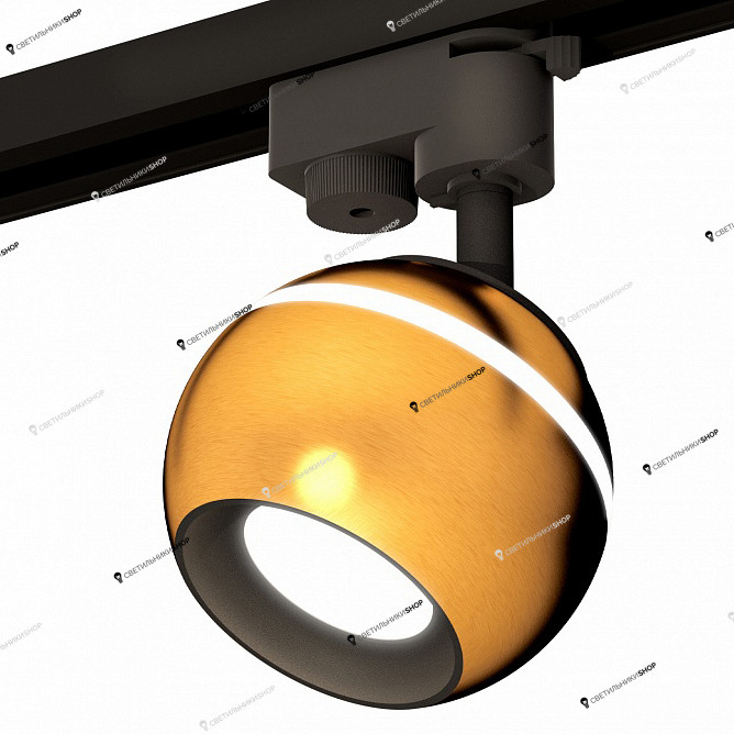 Светильник для однофазной шины Ambrella Light XT1105001