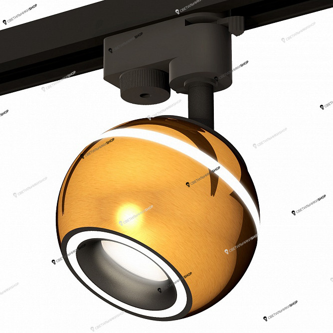 Светильник для однофазной шины Ambrella Light XT1105005
