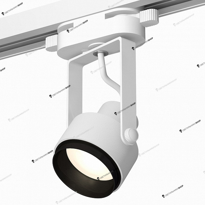 Светильник для однофазной шины Ambrella Light XT6601020