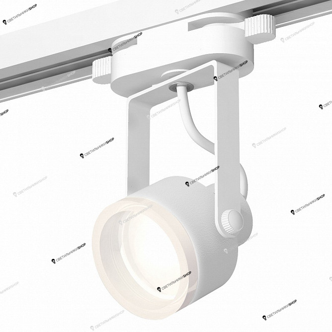 Светильник для однофазной шины Ambrella Light XT6601084