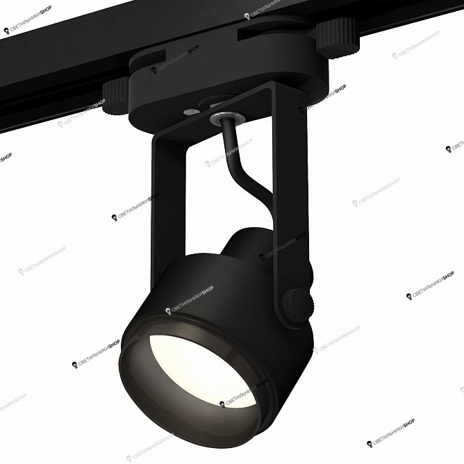 Светильник для однофазной шины Ambrella Light XT6602020