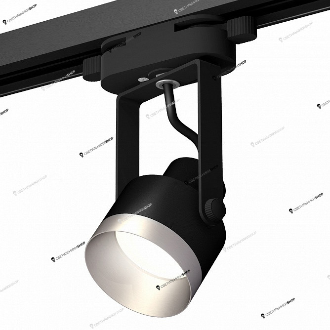 Светильник для однофазной шины Ambrella Light XT6602043