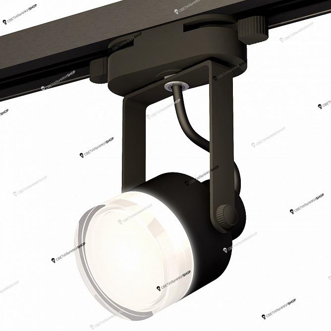 Светильник для однофазной шины Ambrella Light XT6602083