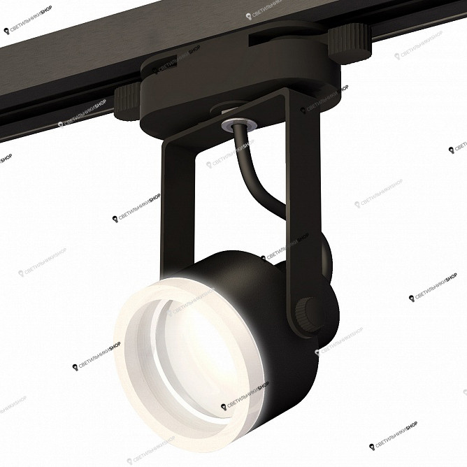 Светильник для однофазной шины Ambrella Light XT6602084