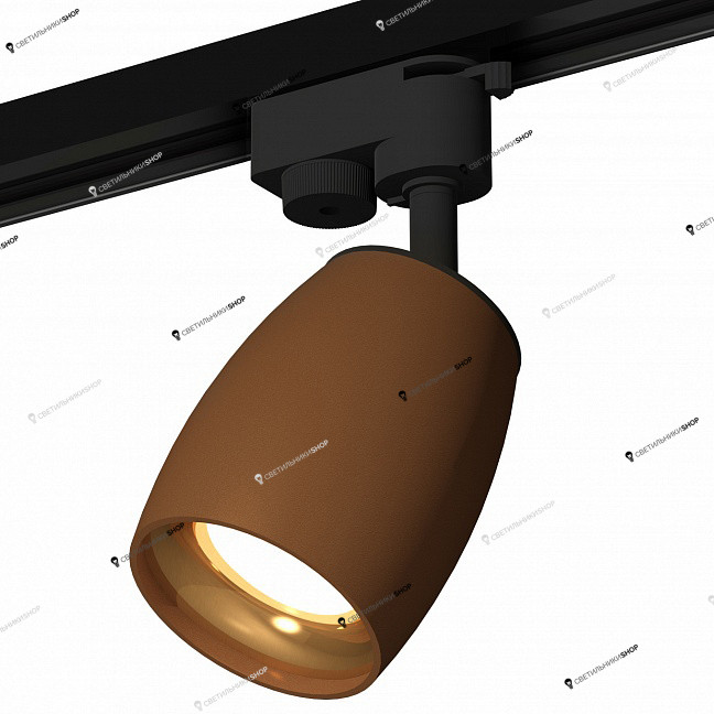 Светильник для однофазной шины Ambrella Light XT1124034