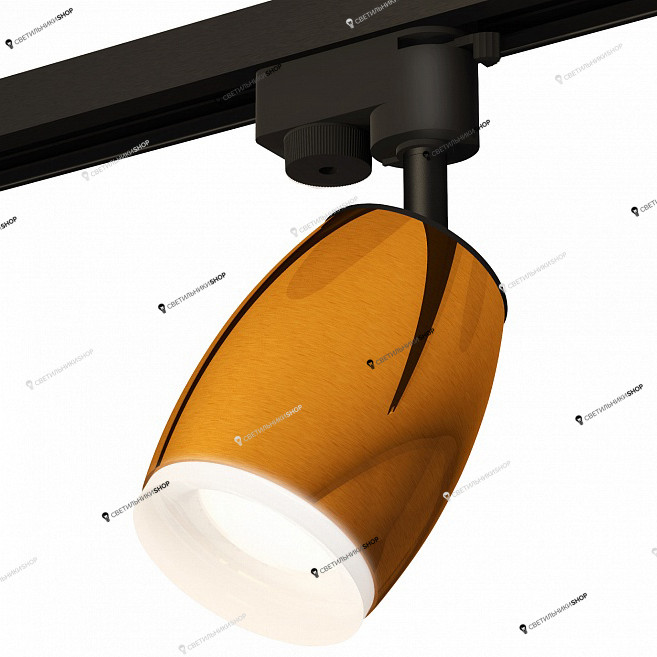 Светильник для однофазной шины Ambrella Light XT1125013
