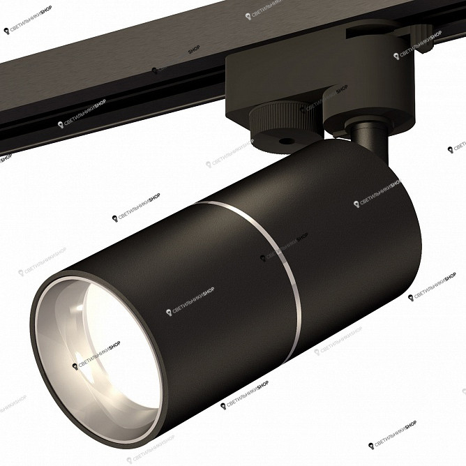 Светильник для однофазной шины Ambrella Light XT6302001