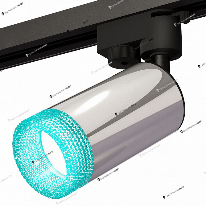 Светильник для однофазной шины Ambrella Light XT6325002