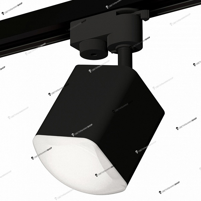 Светильник для однофазной шины Ambrella Light XT7813023
