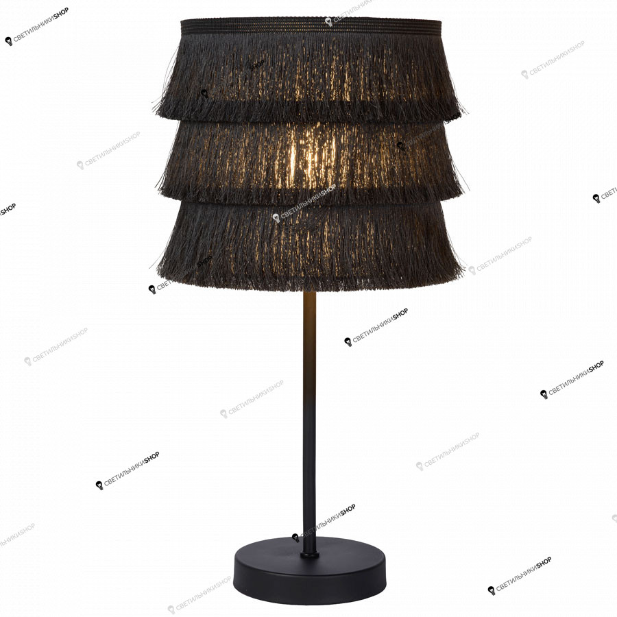 Настольная лампа Lucide(EXTRAVAGANZA TOGO) 10507/81/36