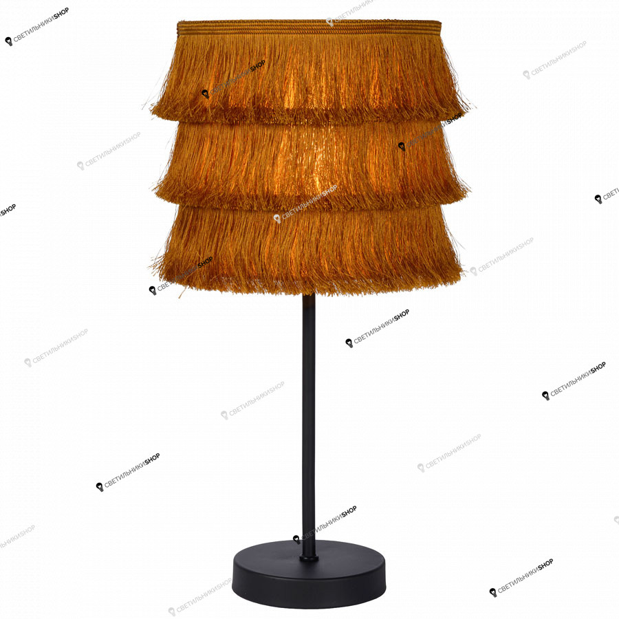 Настольная лампа Lucide(EXTRAVAGANZA TOGO) 10507/81/44