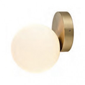 Светильник для ванной комнаты Nowodvorski(ICE BALL) 8126
