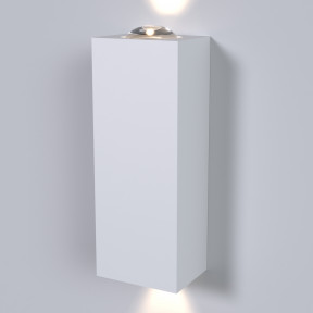 Бра Elektrostandard Petite LED белый (40110/LED)