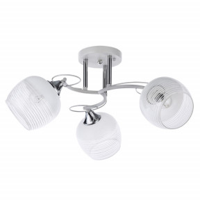 Люстра Arte Lamp(ATRIA) A4121PL-3WH