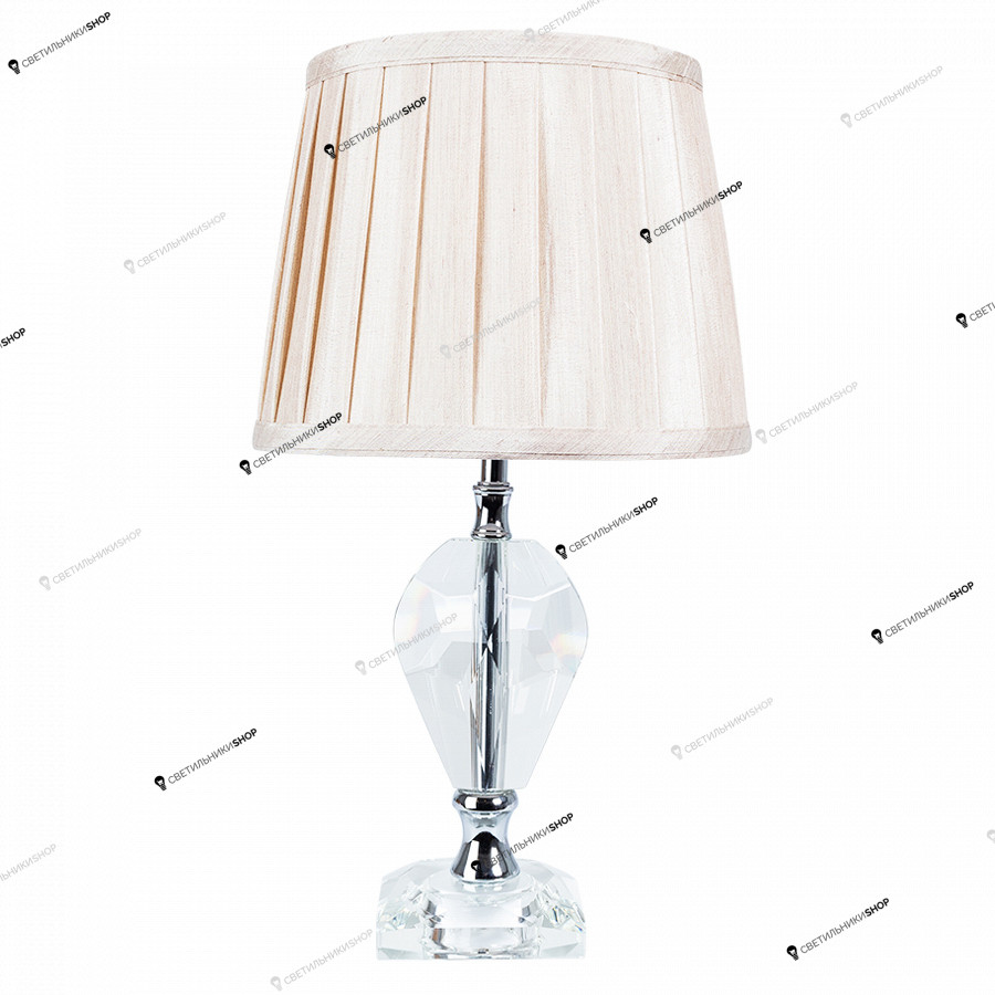 Настольная лампа Arte Lamp(CAPELLA) A4024LT-1CC