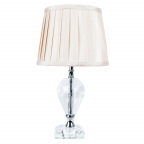Настольная лампа Arte Lamp(CAPELLA) A4024LT-1CC