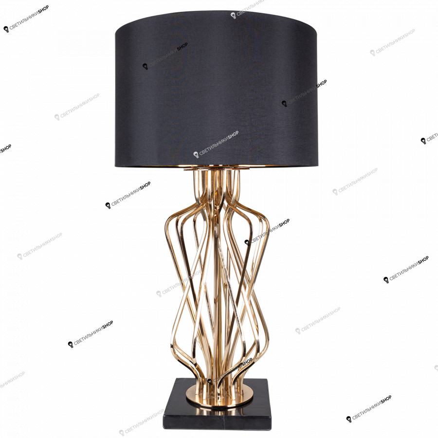 Настольная лампа Arte Lamp(FIRE) A4032LT-1GO