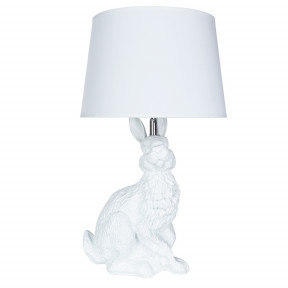 Настольная лампа Arte Lamp(IZAR) A4015LT-1WH
