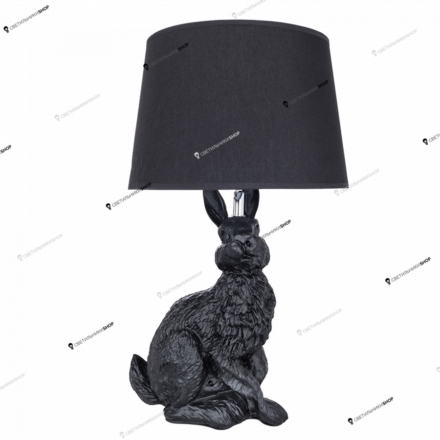 Настольная лампа Arte Lamp(IZAR) A4015LT-1BK