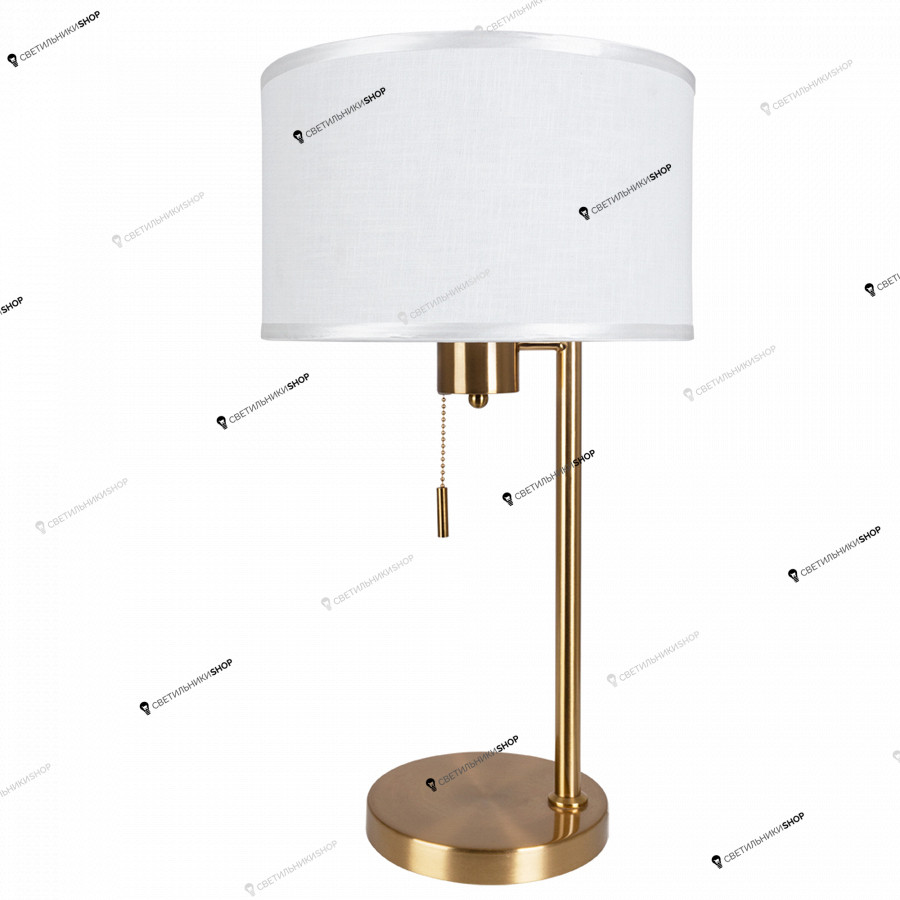 Настольная лампа Arte Lamp(PROXIMA) A4031LT-1PB