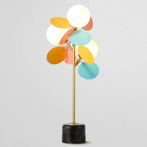 Настольная лампа BLS(Matisse) 20157