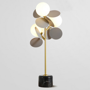 Настольная лампа BLS(Matisse) 20156
