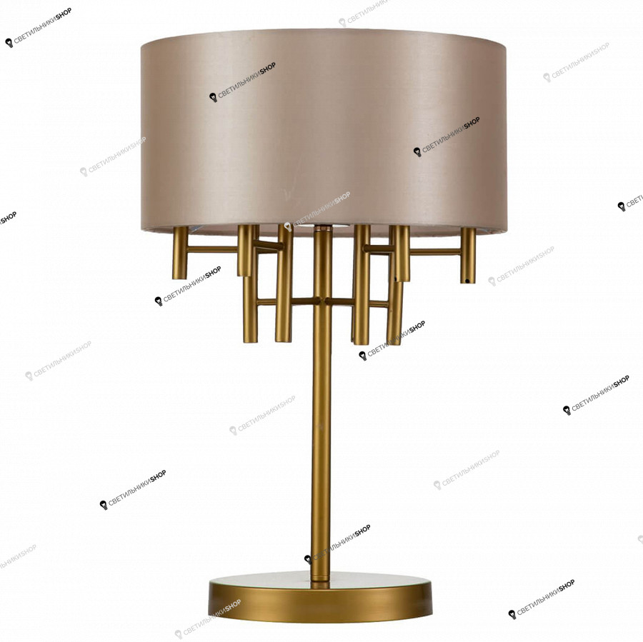 Настольная лампа Favourite(Cosmo) 2993-1T