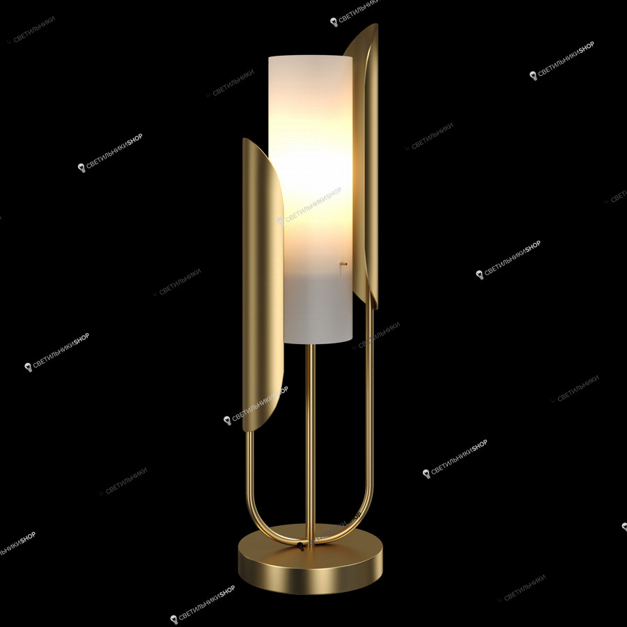 Настольная лампа Maytoni(Cipresso) Z014TL-01G