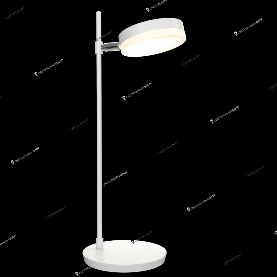 Настольная лампа Maytoni(Fad) MOD070TL-L8W3K