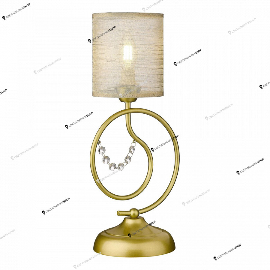 Настольная лампа Velante 290-304-01