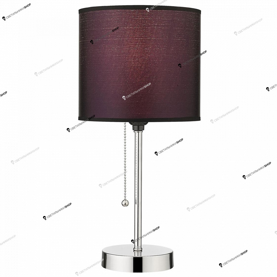 Настольная лампа Velante 291-124-01