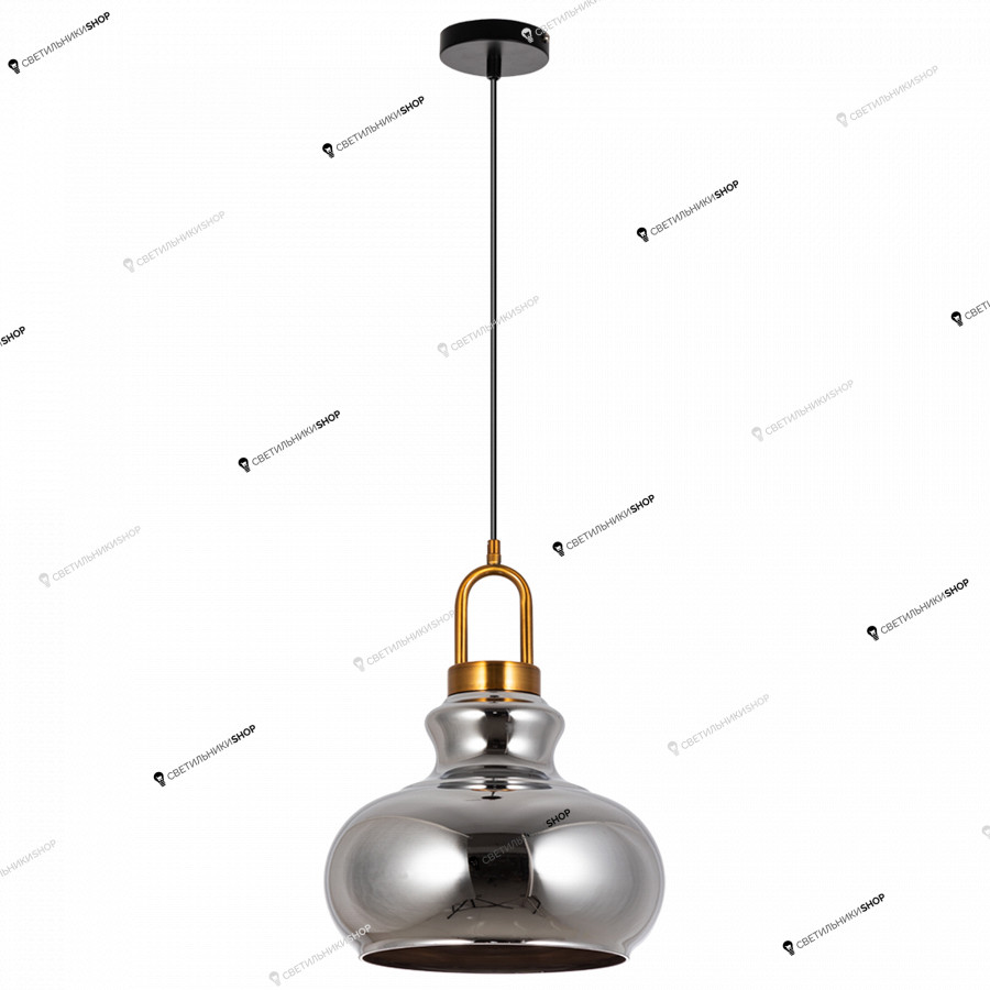 Светильник Arte Lamp(BELL) A1992SP-1PB