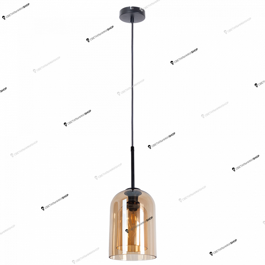 Светильник Arte Lamp(PAIO) A7015SP-1BK