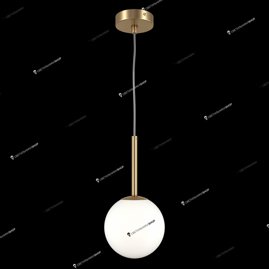 Светильник Maytoni(Basic form) MOD321PL-01G1