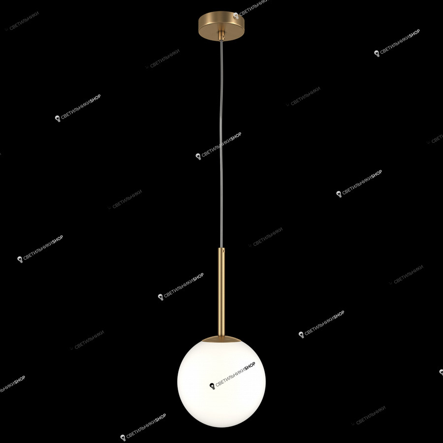 Светильник Maytoni(Basic form) MOD321PL-01G2