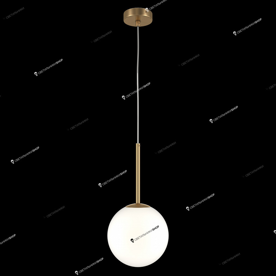 Светильник Maytoni(Basic form) MOD321PL-01G3