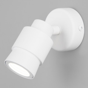 Спот Eurosvet(Plat) 20125/1 LED белый