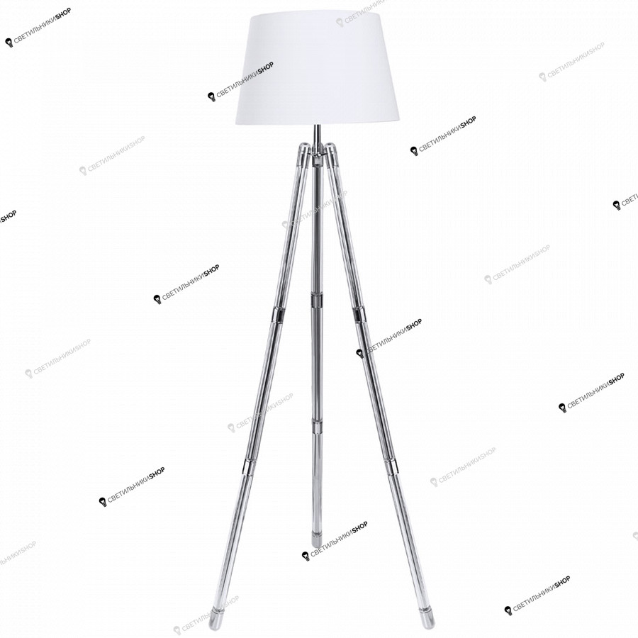 Торшер Arte Lamp(WASAT) A4023PN-1CC