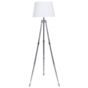 Торшер Arte Lamp(WASAT) A4023PN-1CC